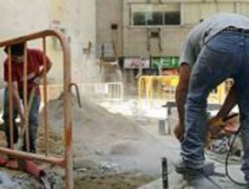 Cuarenta y cinco inmigrantes en paro asistirán a un curso de creación de empresas