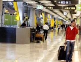 Barajas ofrece un total de 166 destinos regulares en la temporada de invierno