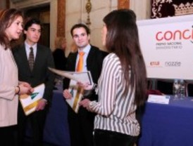 7 de cada 10 universitarios creen que el sexo no influye a la hora de ser jefe