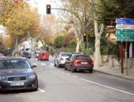 Aravaca quiere ser distrito independiente