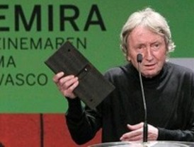Fallece el productor cinematográfico Elías Querejeta