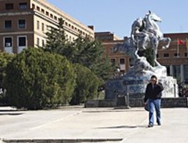 La Complutense podría vender patrimonio