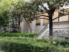 Carabancheleros piden recuperar la finca Vista Alegre