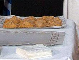 Los madrileños consumirán 3,5 millones de torrijas en Semana Santa