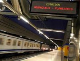 El "Planeta Arganzuela" ya está en órbita