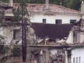 Repulsa al atentado mortal de ETA