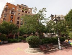 Chamberí saca la cultura a la calle