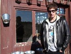 Quim Gutiérrez, protagonista de 'El 2 de mayo': 'Es una gran responsabilidad'