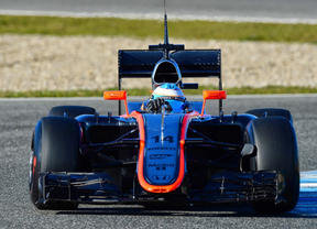 Cuenta atrás para McLaren
