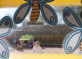 La Comunidad envía una carta con el 'precio en la sombra' de las escuelas infantiles