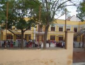 Entre el 80 % y el 34%, el seguimiento de la huelga de enseñanza