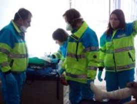 Las muertes en el trabajo caen un 16% en el primer semestre del año