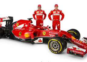 Ferrari: "Menos lamentos y más trabajar"