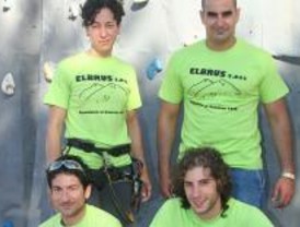 Cinco jóvenes de Parla escalarán el techo de Europa, el monte Elbrús