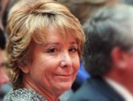 Aguirre no se opondrá a los proyectos del Ayuntamiento de Madrid
