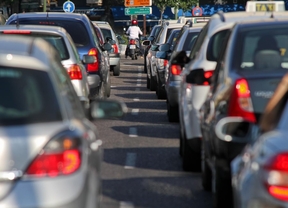 La DGT pone en marcha un dispositivo especial para estas Navidades