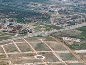 Madrid tiene suelo para duplicar su capacidad industrial