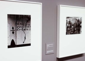 La exposición más completa de Paul Strand llega a Madrid