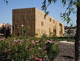 El edificio Bambú, de la EMVS, premio RIBA de arquitectura