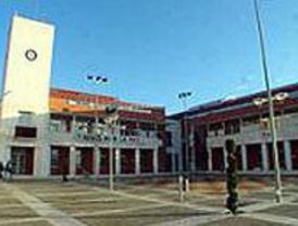 Detenidos en Rivas cinco jóvenes por tráfico de drogas