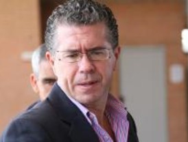 Granados tacha de erróneos los datos de incendios de la Delegación de Gobierno