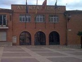 Detenidos ocho menores por el robo de un colegio de Algete