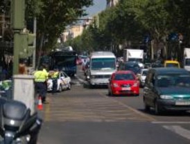 Llega a Madrid la matriculación online