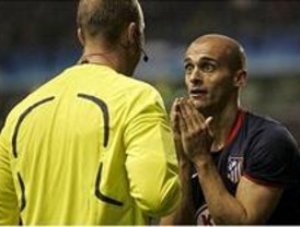 El Atlético empata con el Liverpool y aplaza su clasificación en la Champions