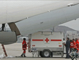 Los municipios se solidarizan con Haití