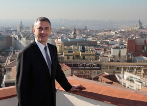 Ballester: "Solo tres de cada diez españoles tienen plan de pensiones"