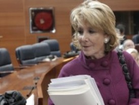 Aguirre cuestiona si la educación debe ser obligatoria y gratuita en todas las fases