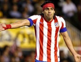 El Valencia frena al Atlético del Cholo