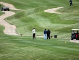 La Comunidad calcula que la Ryder Cup podría dejar 500 millones de euros de beneficios
