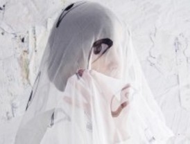 Artistas discapacitados en La Casa Encendida