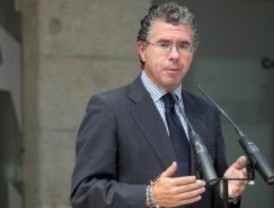 Granados pide la dimisión de Cascallana por la deuda contraída con los proveedores