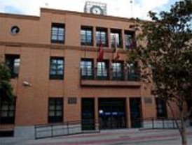 La Junta Municipal será acondicionada y reformada en el año 2007