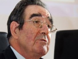 Muere Gómez Llorente, un histórico del PSOE