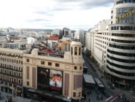 'Siempre nos quedará la Gran Vía'