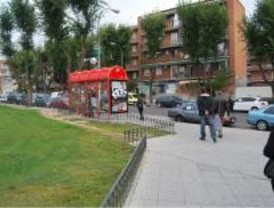 Sin acuerdo para acometer las obras de reforma del intercambiador de Coslada