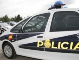 Desmantelado un grupo de narcotráfico entre Cáceres y Madrid