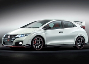 Honda Civic Type R, para espíritus racing