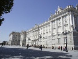 La accesibilidad turística en Madrid, a examen