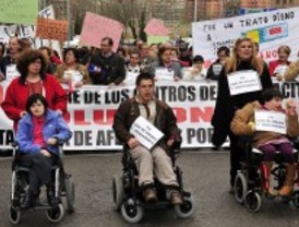 La Comunidad ofrece un centro de Leganés a los usuarios del Magerit
