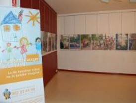 Niños tutelados por la Comunidad pasarán el verano con familias de Colmenar Viejo