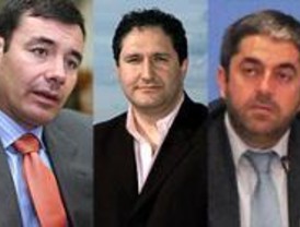 Cepeda y García-Hierro denuncian favores para Gómez en el Congreso del PSM