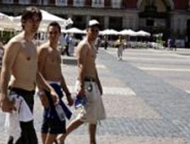 Entra en servicio la tarjeta 'Alcalácard' para los turistas