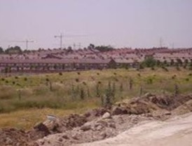 IU pide que se devuelva el agua a El Ventorro