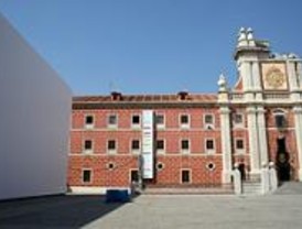 Pompeya y Herculano resurgen en el Centro Cultural Conde Duque