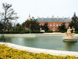 Aranjuez estrenará nuevo recinto ferial