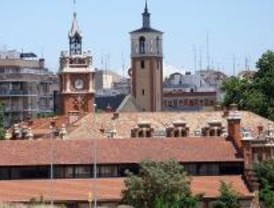 Fallece un hombre tras recibir una puñalada en un parque de Arganzuela